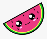 Watermelon Cake Squad