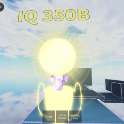 LUKE IQ OBBY