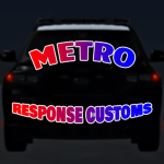 Metro Response Customs