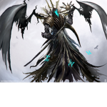 Dark Mafias