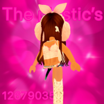 The Plastic's <3