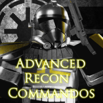 {ARC} Advanced Recon Commandos