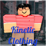 Kinetic Clothing TM