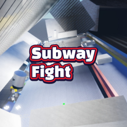 Subway Fight
