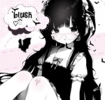 'blush ୨୧ Group Thumbnail