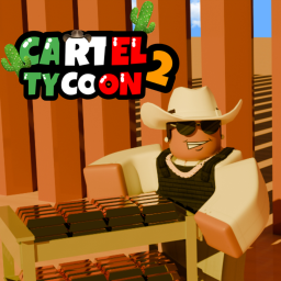 Cartel Tycoon 2 icon