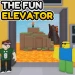 The Fun Elevator icon