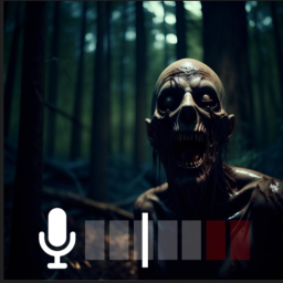 Dont scream - BETA