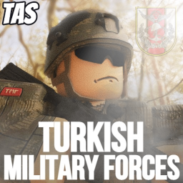 | TAS | Turkish Armed Forces V.01