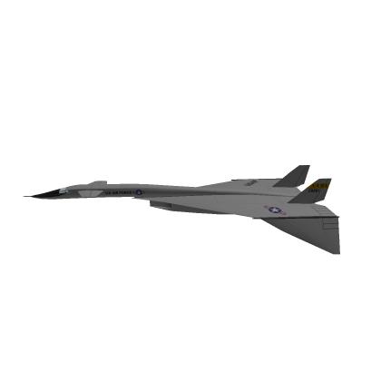 XB-70