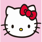 HELLO KITTYᅠ