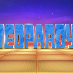 JEOPARDY! S32 ROLEPLAY