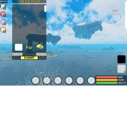 (REAL) Booga Booga (Free Admin)