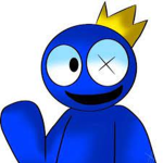 The rainbow friends fan group