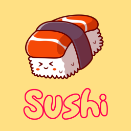 Sushi Minigames!