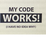 Got code