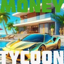 Money Tycoon💸!