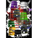 Cult of Bucket