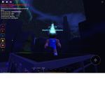 Robus for shadow