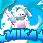 +*Mika*+