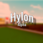 Project Hylon