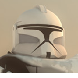 Alderaan [ALPHA]
