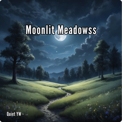 Moonlit Meadows Roblox music