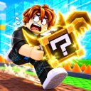 Build and Steal Lucky Blocks