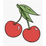 Cherry fun time
