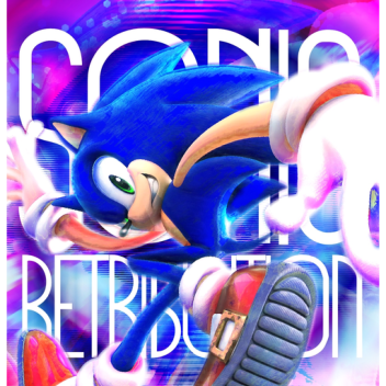 Sonic Retribution: Demo [Release!!]