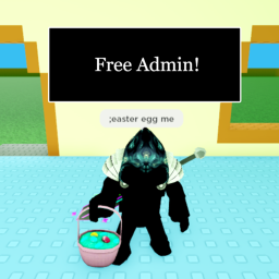 free admin [LIGHTING UPDATE!]