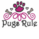 Pugs Rule!!