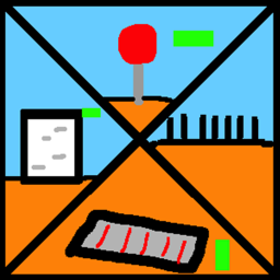 Mini Obbies