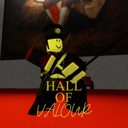 [SF] Hall of Valour