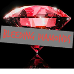 BLEEDING DIAMONDS