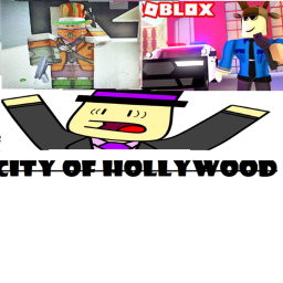 city of hollywood