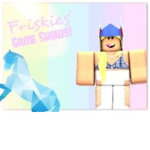 Friskies' Game Shows
