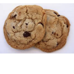 The Yum Yum Cookies!