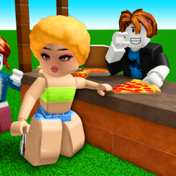 🍕 Pizza Panic