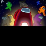 Among us *Fixed bugs!*