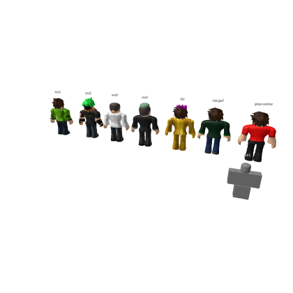 ausky skin pack for cbas