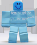 Team Bluudude Community