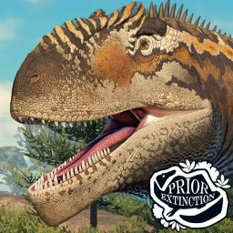 Prior Extinction – Dinosaur Survival!
