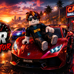 Driving Simulator