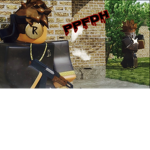 [PPFDH] 15th block bloods pyru