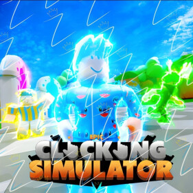 Clicker Simulator!