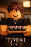 Tokai Sushi