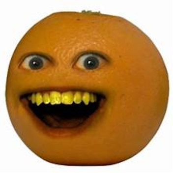 Who killed The Annoying Orange? OBBY!