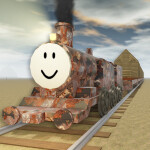 Smiley Train [Beta]