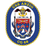 ||CG-68|| - USS Anzio